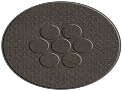 Table Finish: Bronze