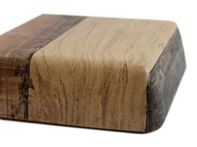 Table Top Finish: Kansas