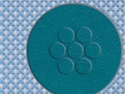 Seating Frame Finish: Blue / Sky Blue