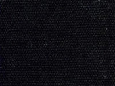 Umbrella Fabric: Black