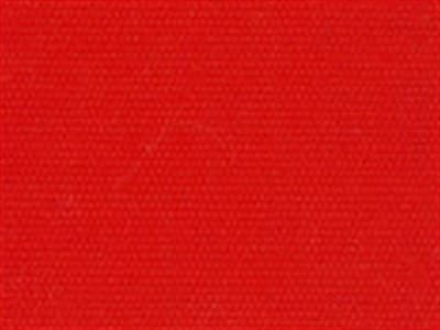 Umbrella Fabric: Circus Red