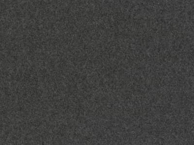 Seat Color: Kvadrat Divine Melange 0170 - 100% Wool - Fabric