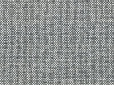 Seat Color: Kvadrat Hallingdal 116 - Fabric