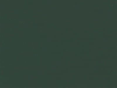 Seat Color: Dark Green - Wool Felt - Fabric