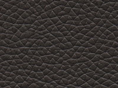 Seat Color: Black - Spinneybeck Volo - Leather