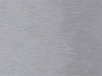 Frame Finish: Brushed Aluminum