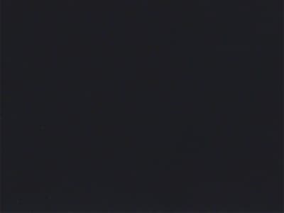 Frame Finish: Black - Powder Coated