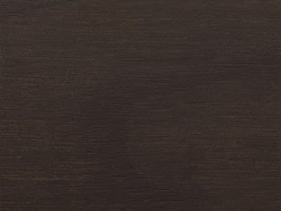 Frame Finish: Dark Stained - Ash Solid Wood