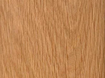 Seat and Back Color: Oak - Harvest Solid Wood