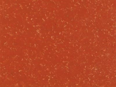 Finish: Orange - 100% Reclaimed polypropylene with wood fiber