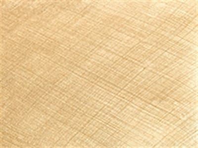 Finish: Brushed Gold