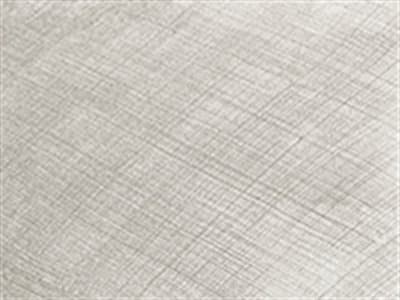 Finish: Brushed Silver