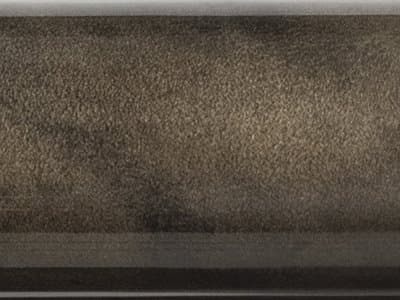 Parchment Finish: Charcoal