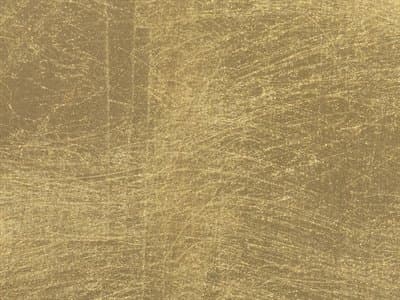 Finish: Gold Leaf