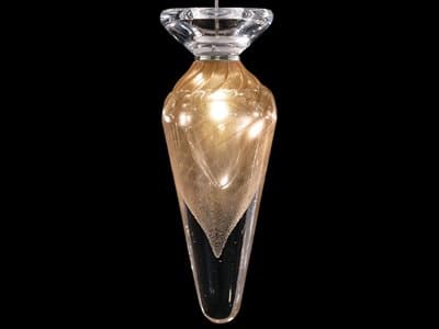 Glass Type: Gold Tear