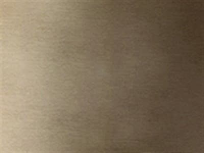 Finish: Soft Ombre Bronze