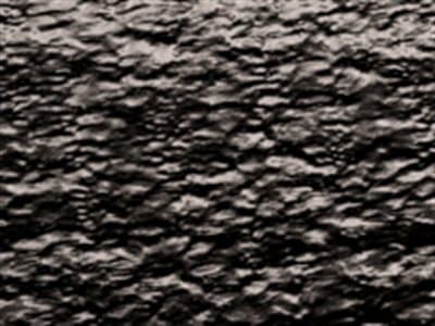 Glass Type: Smoked Hammered