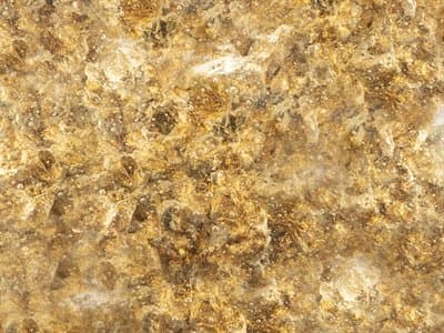 Glass Type: Gold Leaf