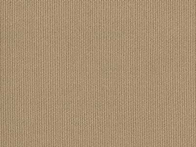 Fabric: Beige Solution Dyed Poly