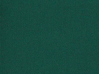 Fabric: Forest Green Solution Dyed Poly