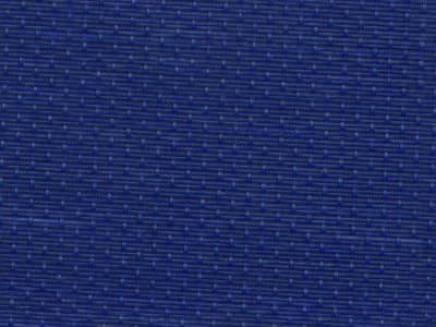 Fabric: Navy Blue Textilene