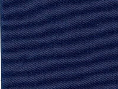 Fabric: Navy Blue Solution Dyed Poly
