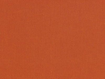 Fabric: Sunbrella Canvas Rust