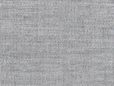 Fabric: Sunbrella Canvas Granite