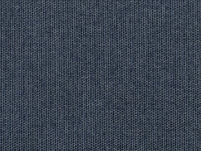 Fabric: Sunbrella Revive Indigo