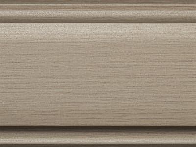 Finish: Heather Willow