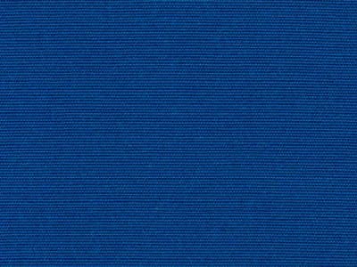 Fabric: Solar Reflective Pacific Blue Outside/Silver Underside