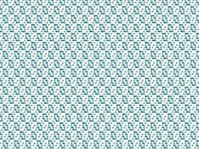 Fabric: Outdura Bubbly Sky