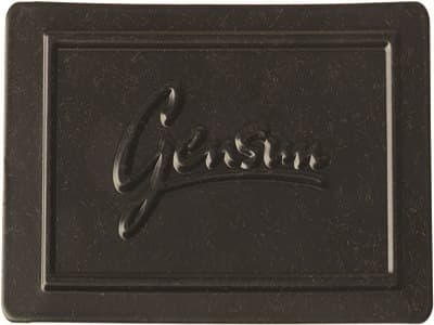 Table Base Finish: Onyx