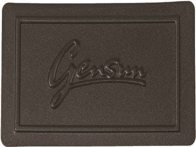 Seating Frame Finish: Carbon