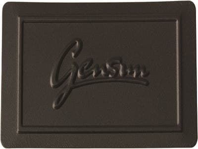 Seating Frame Finish: Black