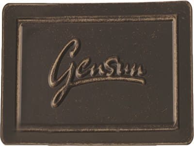 Table Finish: Midnight Gold