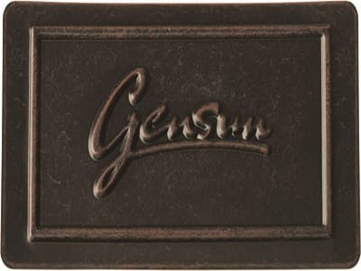 Seating Frame Finish: Vintage