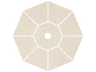 Fabric: Suncrylic Canvas