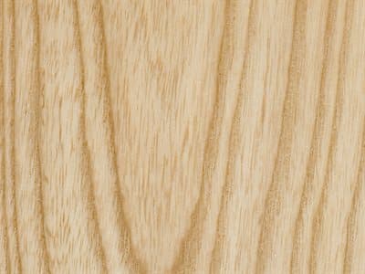 Base Finish: Natural Ash