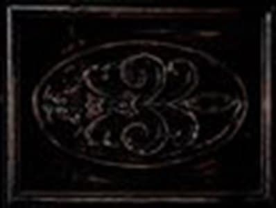 Finish: Tricorn Black