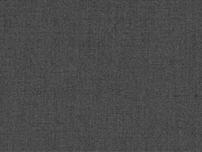 Fabric: Sunbrella Canvas Charcoal