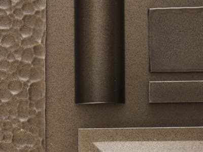 Finish: Coastal Bronze