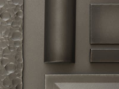 Finish: Coastal Dark Smoke