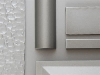 Finish: Coastal Burnished Steel