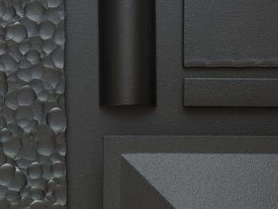 Finish: Coastal Black