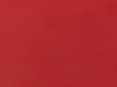 Accent Finish: Satin Red