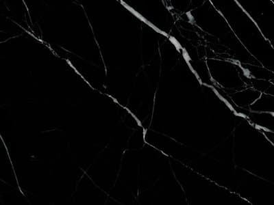 Base Finish: Black Marble