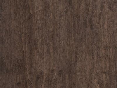 Table Top Finish: Espresso Maple