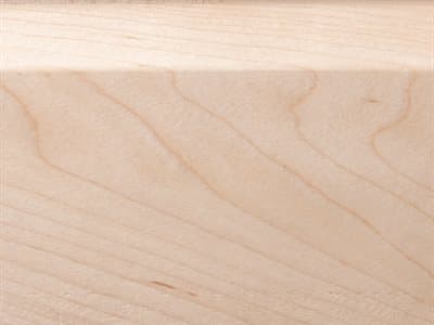 Accent Finish 2: Wood