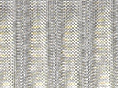 Finish: Stainless Steel Mesh